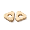 Brass Spacer Beads KK-B178-01C-2