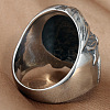 304 Stainless Steel Finger Rings for Men FS-WGBFDD8-05-2