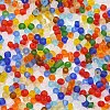 8/0 Glass Seed Beads X-SEED-A008-3mm-2