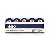 Braided Polyester Cord OCOR-T017-04A-42-4