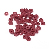 Handmade Polymer Clay Beads CLAY-R067-4.0mm-29-4