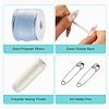 DIY Hair Tie Making Kits DIY-TA0015-81E-5