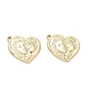 304 Stainless Steel Pendants SA-CBA3037-20G-11-1