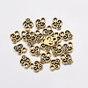 Alloy Charms LS-PALLOY-EA10673Y-AG-4