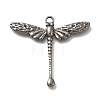 304 Stainless Steel Pendants X-STAS-H223-03AS-1