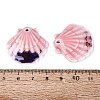 Vintage Handmade Porcelain Pendants PORC-N013-21-01-3
