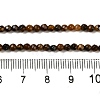 Natural Tiger Eye Beads Strands G-Z068-B01-01-5