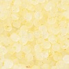 Frosted Glass Beads X1-FGLA-D300-01E-3