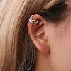 Alloy Cuff Earrings WG3EF20-02-1