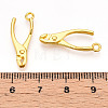 Alloy Pendants PALLOY-N176-120G-3