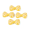 Opaque Acrylic Beads OACR-N162-13B-1