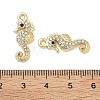 Alloy Crystal Rhinestone Pendants FIND-G108-04F-G-3