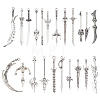 DIY Jewelry Making Finding Kit FIND-SC0008-46-1