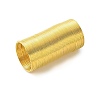 5Pcs Brass Memory Wire FIND-NH0001-14G-2