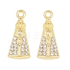 Alloy Pendants FIND-C095-14G-01-1