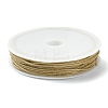 6.8M Waxed Cotton Cords YC-YW0001-03-278-2