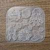 DIY Silicone Sea Animal Theme Pendant Molds LS-SIMO-G011-05A-4