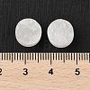 Natural Quartz Crystal Cabochons G-K338-39A-03-3