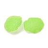 Frosted Acrylic Pendants AC-CBA1E6C-01A-2