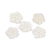 Natural Freshwater Shell Carved Beads BSHE-S304-16-1