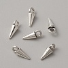 Zinc Tibetan Style Alloy Charms LS-FIND-WH0111-353-2