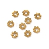 304 Stainless Steel Beads STAS-P448-10B-G-1