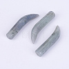 Natural Labradorite Beads G-E406-13-1