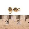 304 Stainless Steel Tube Bails STAS-C148-06B-02G-4