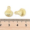 Brass Pendants KK-P300-19G-3