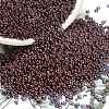 TOHO 11/0 Demi Round Beads X-SEED-DR11-0201-3