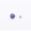 Turquoise Rivet Studs FIND-WH0012-A-06-1