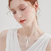 120Pcs 3 Styles Plastic Pendants KY-SC0002-64-7