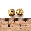 304 Stainless Steel Spacer Beads STAS-L315-077G-02-2