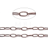 Iron Pendant Light Fixture Chain CH-XCP0001-23R-2