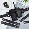 8Pcs Tactical Double Snap Belt Keepers FIND-WH0156-25-5