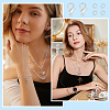 DIY Jewelry Making Kits DIY-PH0036-18-5