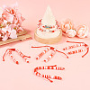 Handmade Polymer Clay Bead Bracelets Making AJEW-TAC00077-6