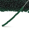 MIYUKI Round Rocailles Beads X-SEED-G008-RR0156-3