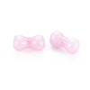 Imitation Jelly Acrylic Beads MACR-S373-96-E10-2