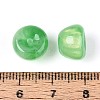 Opaque Resin Beads RESI-N049-01A-3