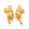 Rack Plating Alloy Pendants PALLOY-A001-13MG-1