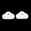 PVC Cabochons PVC-D001-02C-1