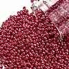 TOHO Round Seed Beads SEED-TR11-0125-1