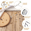 Yilisi DIY Jewelry Making Findings Kit DIY-YS0001-68-14