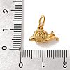 304 Stainless Steel Charms STAS-A152-02A-G-3