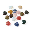 Fashewelry 16Pcs 8 Style Natural & Synthetic Gemstone Beads G-FW0001-25-2