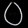 Natural Freshwater Shell Beads Strands SH-CBA2978-21B-3