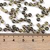 Glass Seed Beads SEED-A032-06I-4