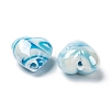 Handmade Lampwork Beads X-LAMP-R102-M-3