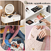 1Pc Cowhide Travel Jewelry Storage Pouches ABAG-CL0001-60A-5